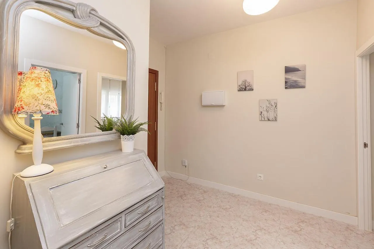 Apartment Monko - 1 Line, Beach & Sun Torremolinos