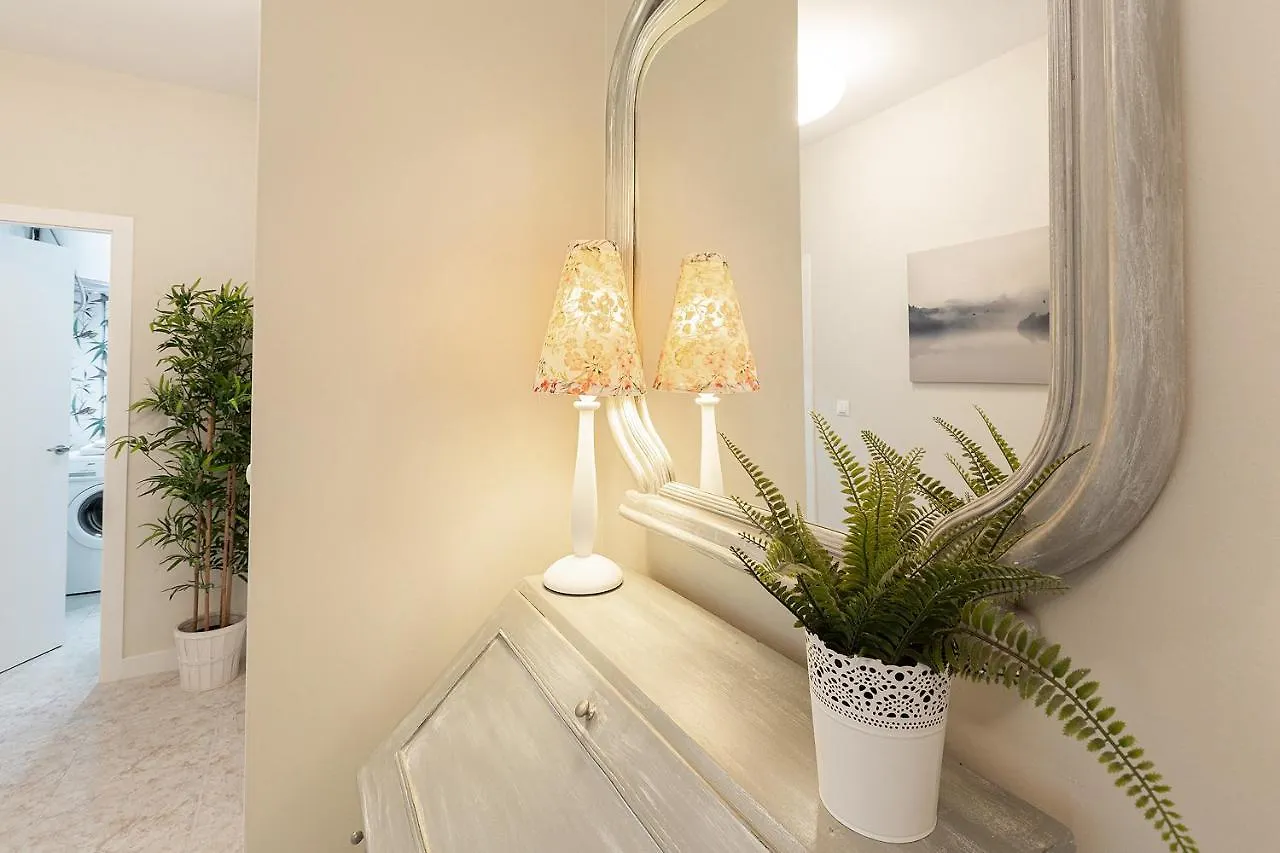 Apartment Monko - 1 Line, Beach & Sun Torremolinos Spain