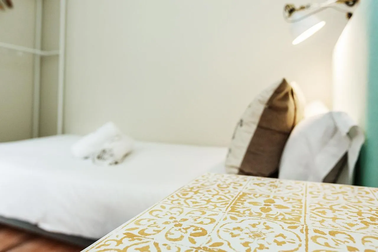 Monko - 1 Line, Beach & Sun Apartment Torremolinos