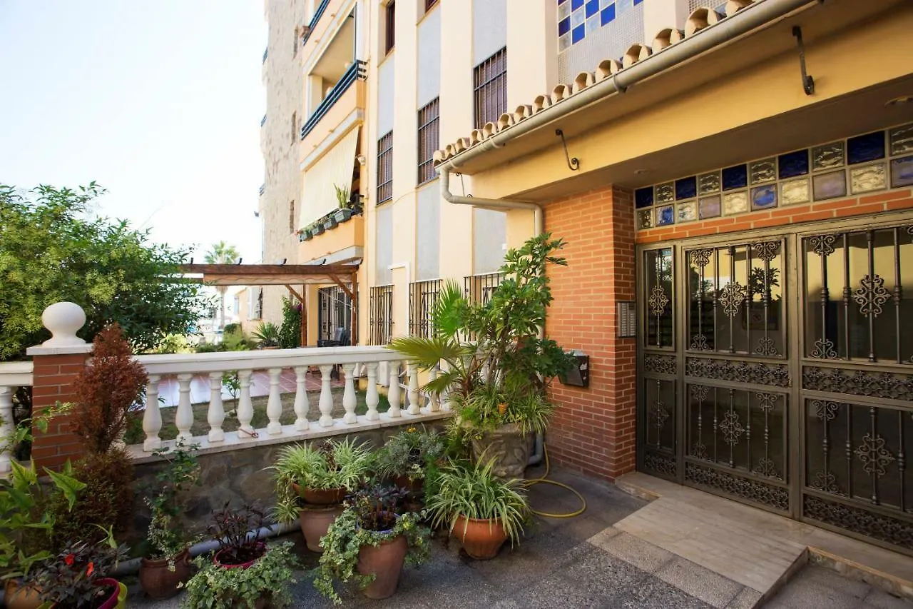 Apartment Monko - 1 Line, Beach & Sun Torremolinos