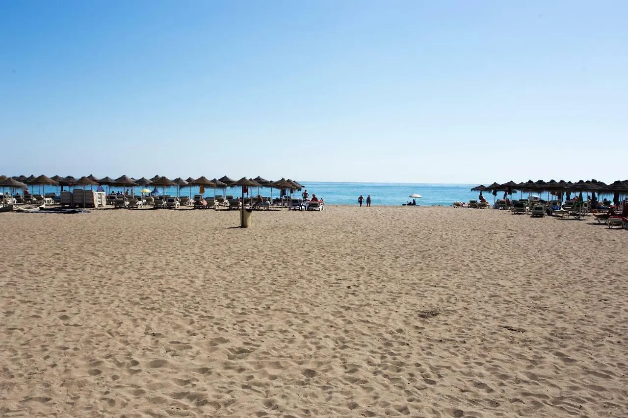 Apartment Monko - 1 Line, Beach & Sun Torremolinos