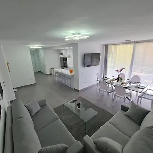 Modern 3 Bedroom Luxury In Torremolinos