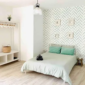 Roof Luxury Center By Namaste Elite Torremolinos
