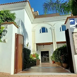 Hotel La Luna Blanca, Torremolinos