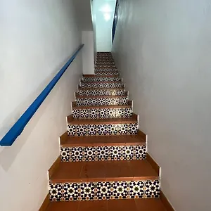 Playa Bajondillo Apartment