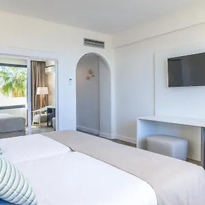 Hotel Bluesea Al Andalus, Torremolinos
