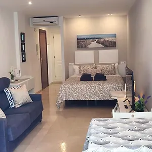 Turisstiko La Roca Chica 4 Apartment