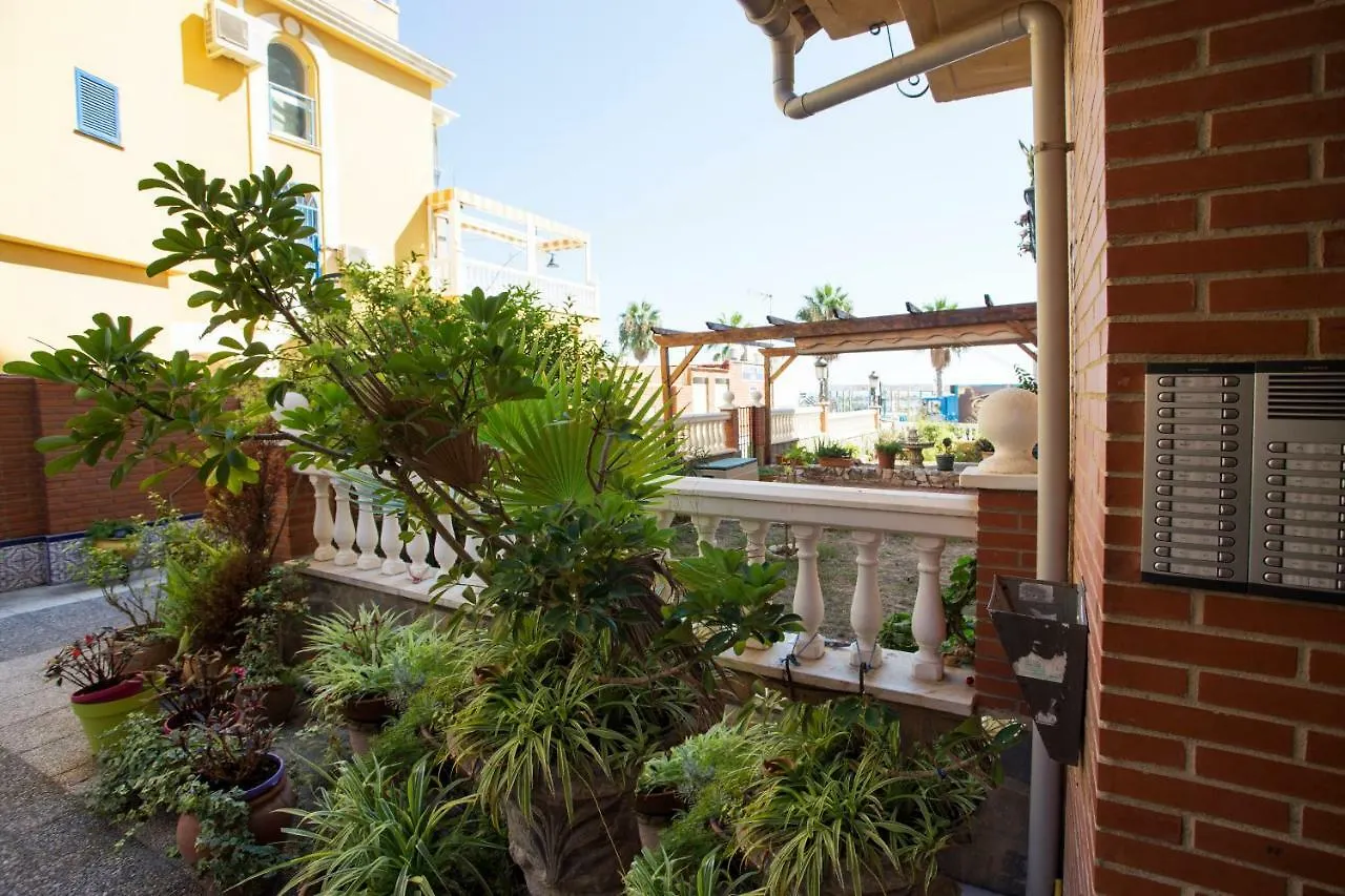 Monko - 1 Line, Beach & Sun Torremolinos Apartment