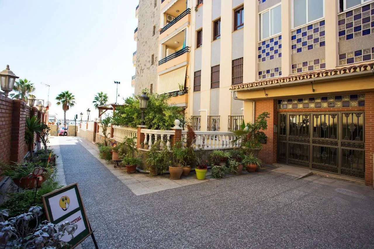Monko - 1 Line, Beach & Sun Torremolinos