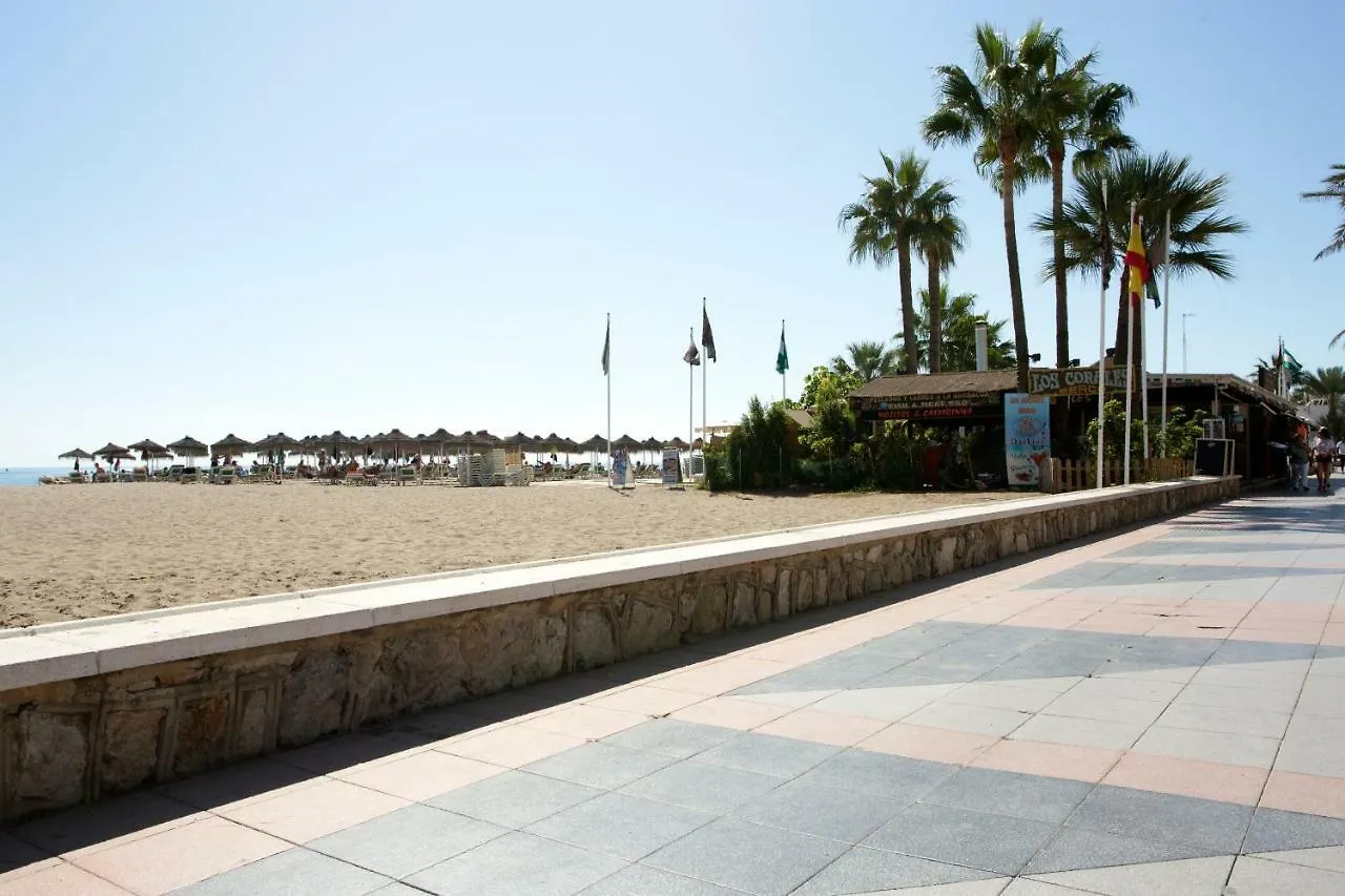 Apartment Monko - 1 Line, Beach & Sun Torremolinos